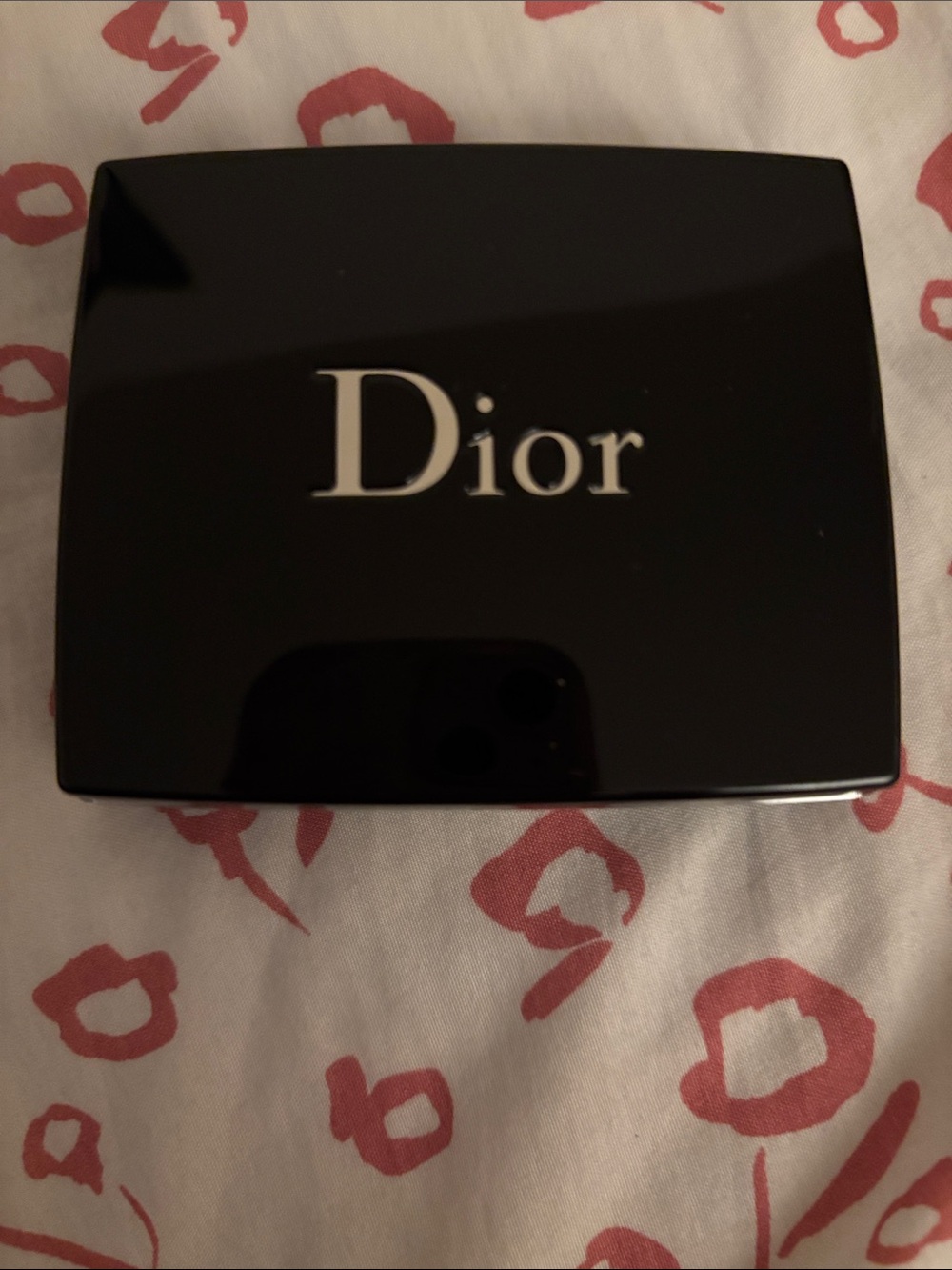 Dior Charmed Coral 889 blush limited edition 2026 NWT - Picture 2 of 7